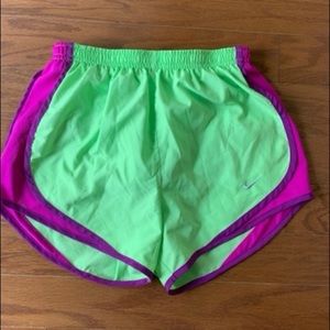 Nike Dri-Fit Running Shorts XS